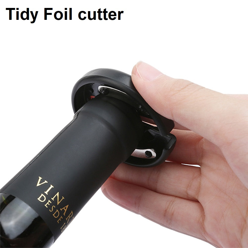 Electric Corkscrews wine opener