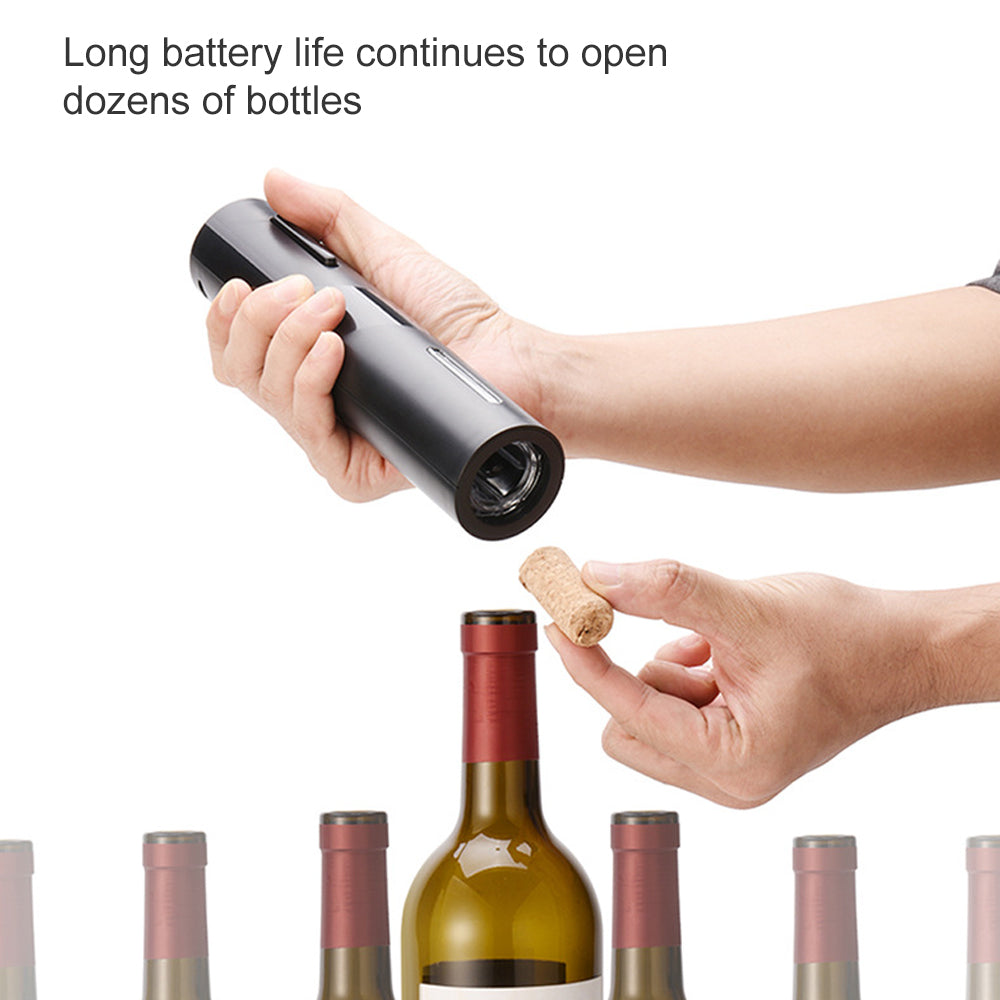 Electric Corkscrews wine opener