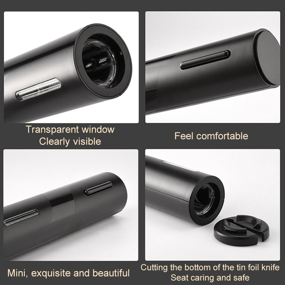 Electric Corkscrews wine opener