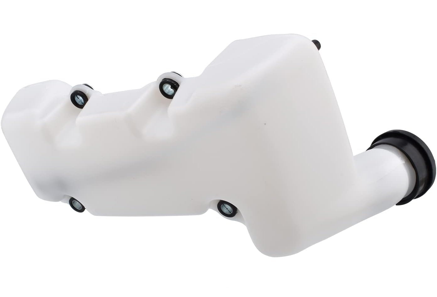 Gas Fuel Tank for STIHL Trimmer FS120 FS200 FS250 4134 350 0400