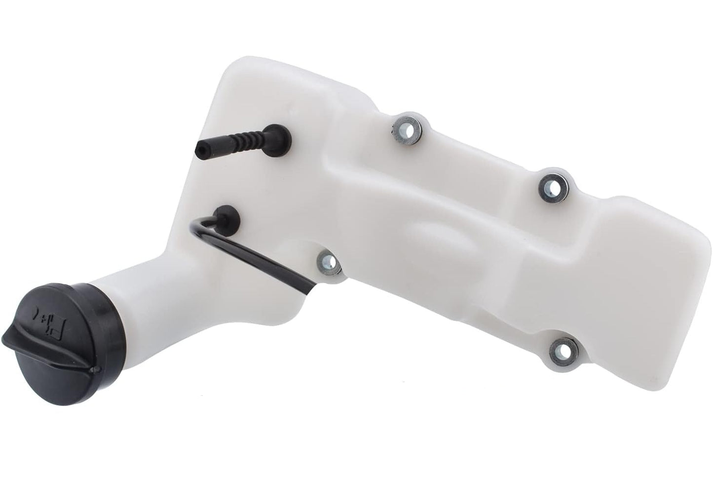 Gas Fuel Tank for STIHL Trimmer FS120 FS200 FS250 4134 350 0400