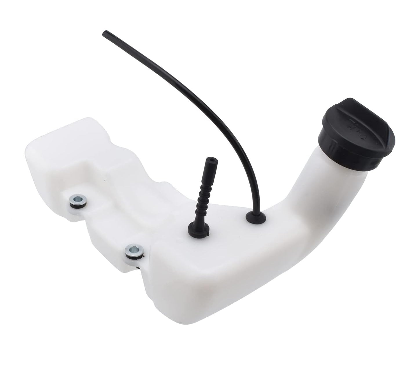 Gas Fuel Tank for STIHL Trimmer FS120 FS200 FS250 4134 350 0400