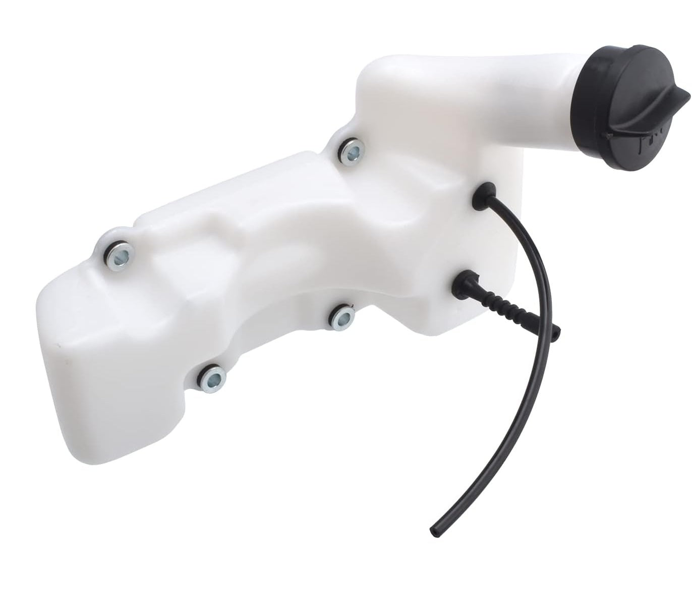 Gas Fuel Tank for STIHL Trimmer FS120 FS200 FS250 4134 350 0400