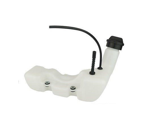 Gas Fuel Tank for STIHL Trimmer FS120 FS200 FS250 4134 350 0400