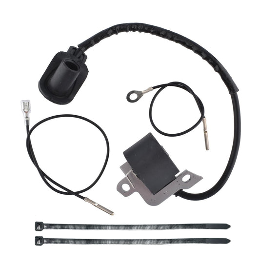 Ignition Coil 4128 400 1306 for Stihl FS400 FS450 FS480 FR450 FR480 SP400 SP450 string trimmer