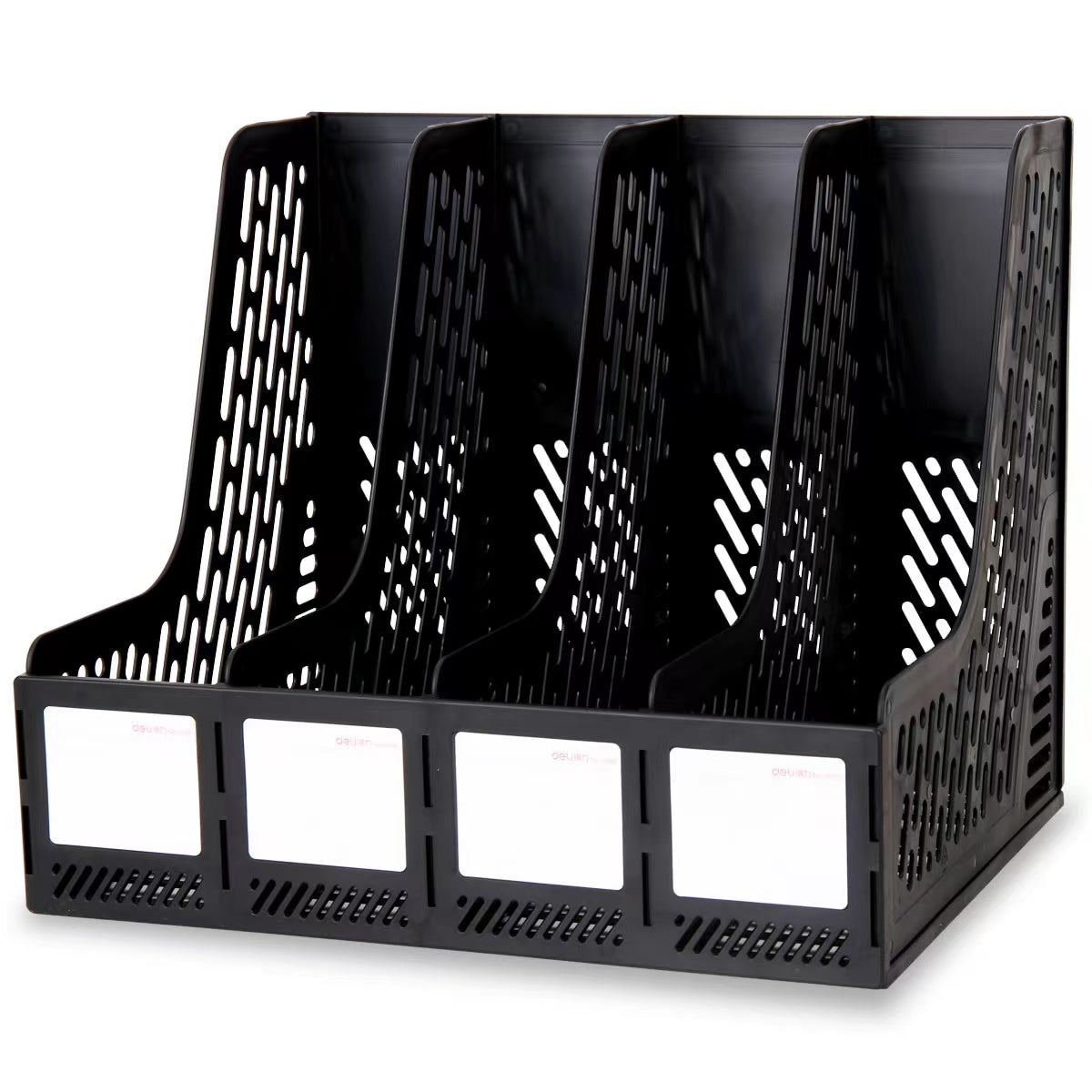 Document holder File frame Document storage Magazine book organizer Box rack