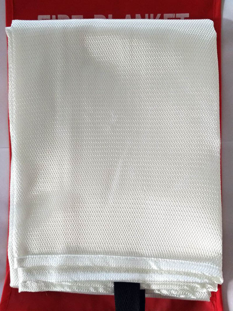 Fire Blanket 1m x 1m