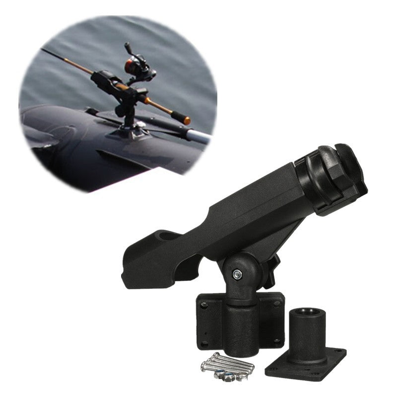 Fishing Rod Holder Bracket For Boat Yacht Kayak