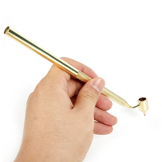 Detailing Fine Fluid Writer Pen Precision Paint Applicator Pen