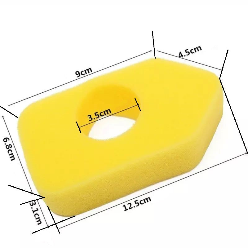 Foam Air Filter Fits for Briggs & Stratton 698369