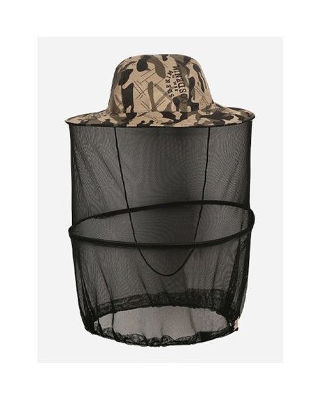 Folding Beekeeping hat Anti-mosquito Net Hat