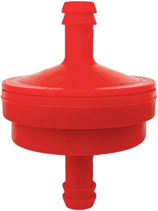 Fuel Filter Assembly 298090 298090S For Briggs & Stratton