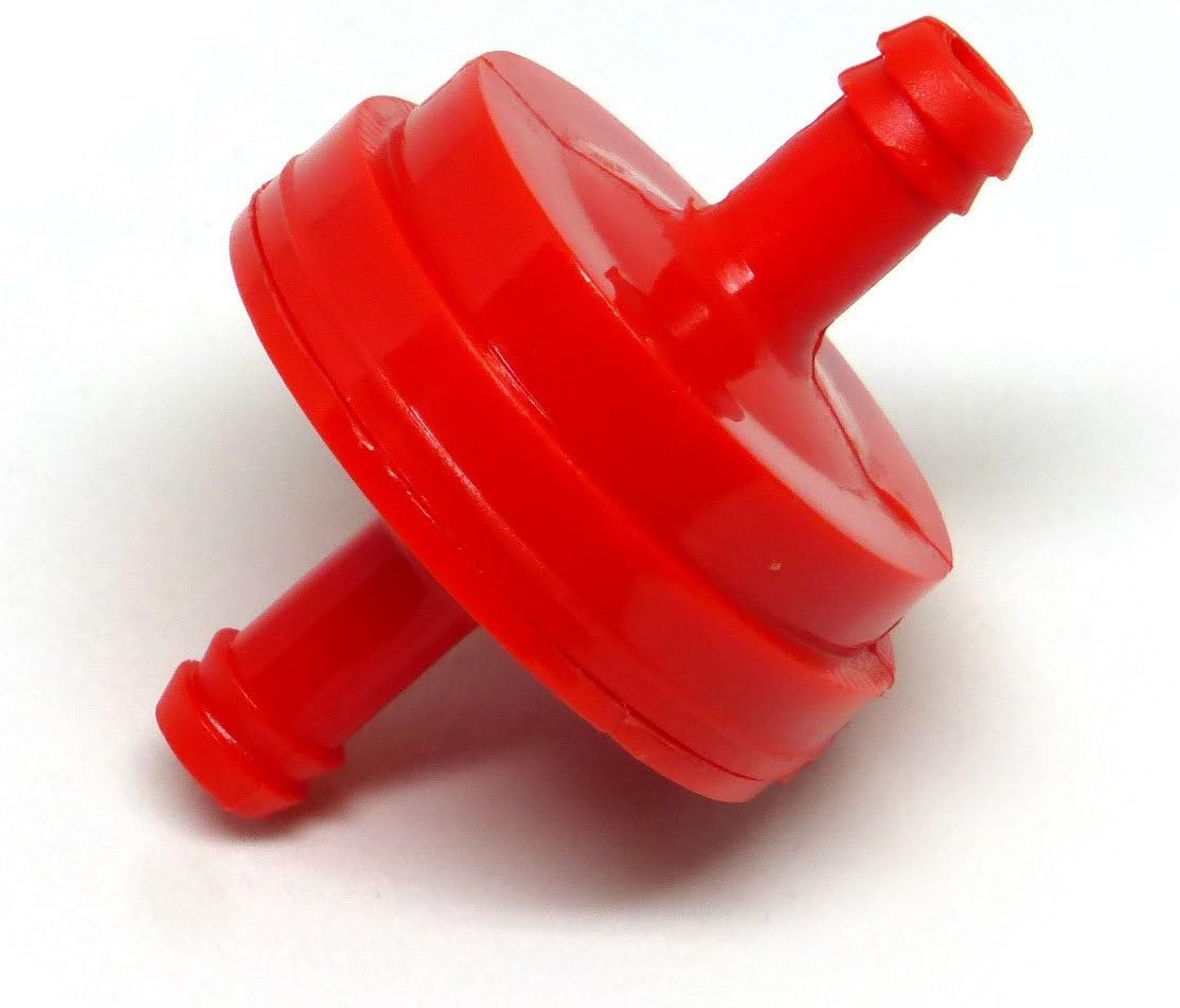 Fuel Filter Assembly 298090 298090S For Briggs & Stratton