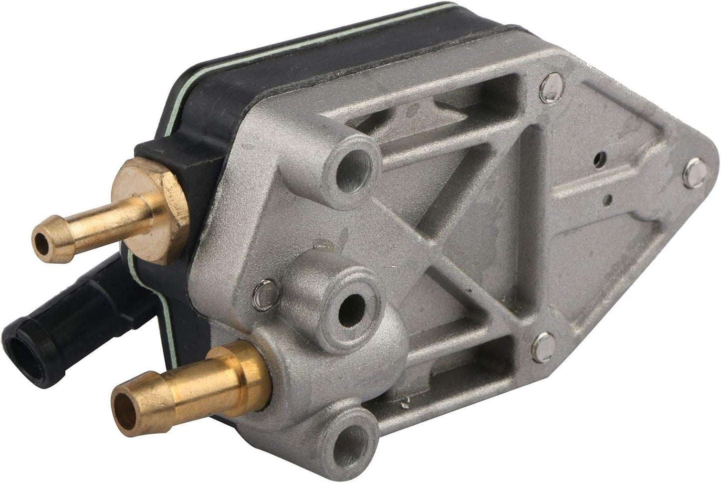 Fuel Pump 438555 433386 for Johnson Evinrude 20–30HP Outboards