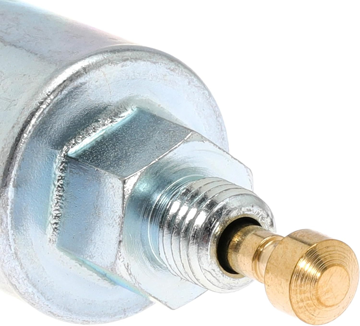 Carburetor Fuel Solenoid Valve for Briggs & Stratton – Replaces 499161 498231 496592 695423 699915 794572 799728