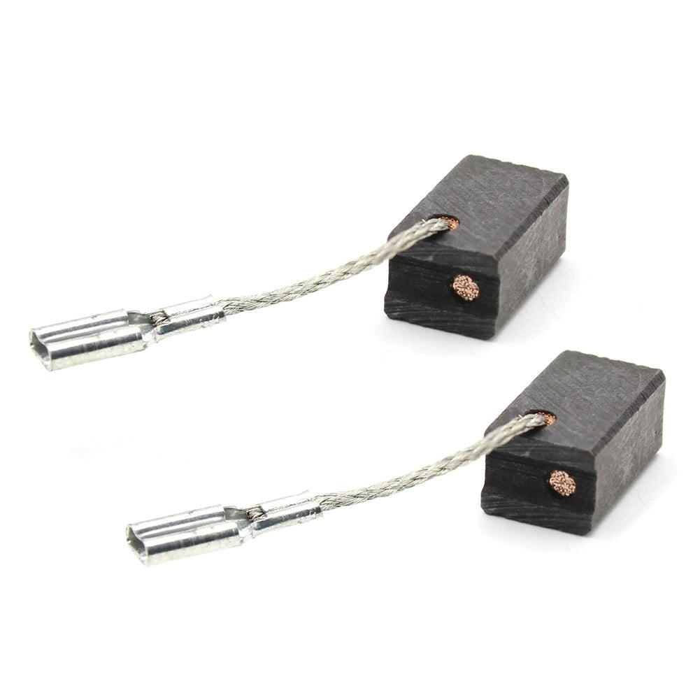 Cut off Carbon Brushes with Cutoff For Bosch GWS 7-100/GWS 7-115 E/GWS 7-125 GOP250CE GWS720