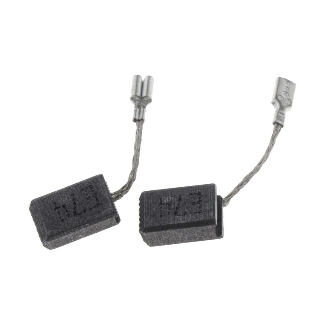 Cut off Carbon Brushes with Cutoff For Bosch GWS 7-100/GWS 7-115 E/GWS 7-125 GOP250CE GWS720