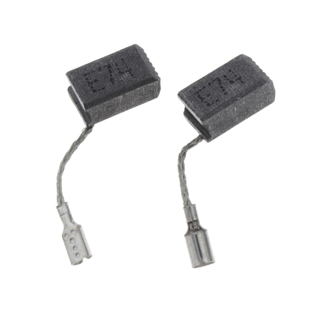 Cut off Carbon Brushes with Cutoff For Bosch GWS 7-100/GWS 7-115 E/GWS 7-125 GOP250CE GWS720