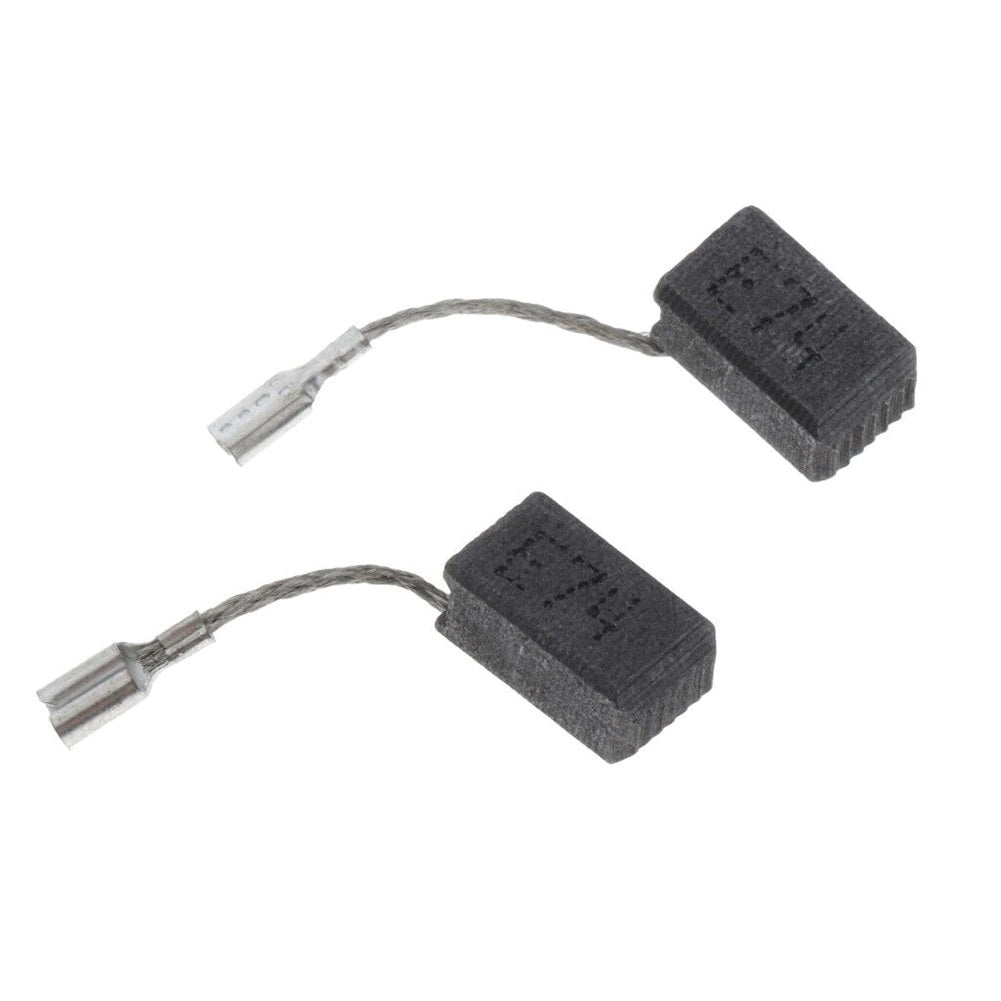 Cut off Carbon Brushes with Cutoff For Bosch GWS 7-100/GWS 7-115 E/GWS 7-125 GOP250CE GWS720