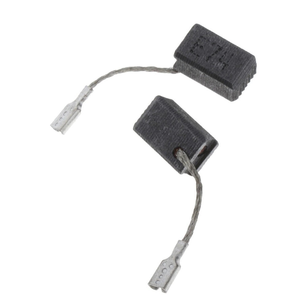 Cut off Carbon Brushes with Cutoff For Bosch GWS 7-100/GWS 7-115 E/GWS 7-125 GOP250CE GWS720
