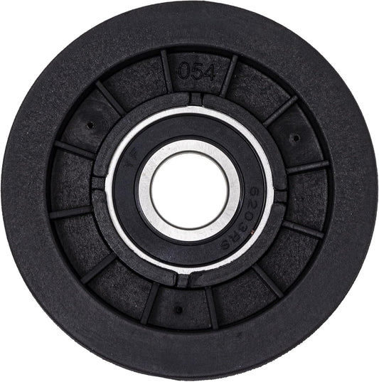 GX20287 Idler Pulley for Murray John Deere Snapper L120 L130 LA105 40541D 38715B 42500B 690409 690409MA