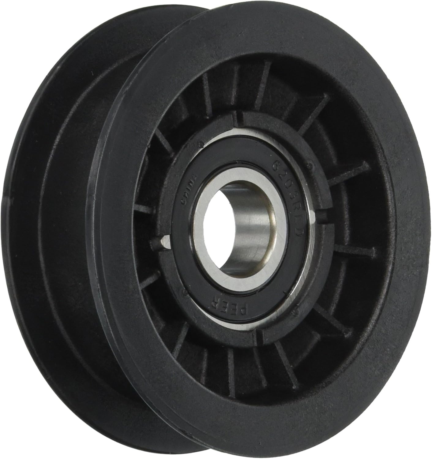 GX20287 Idler Pulley for Murray John Deere Snapper L120 L130 LA105 40541D 38715B 42500B 690409 690409MA