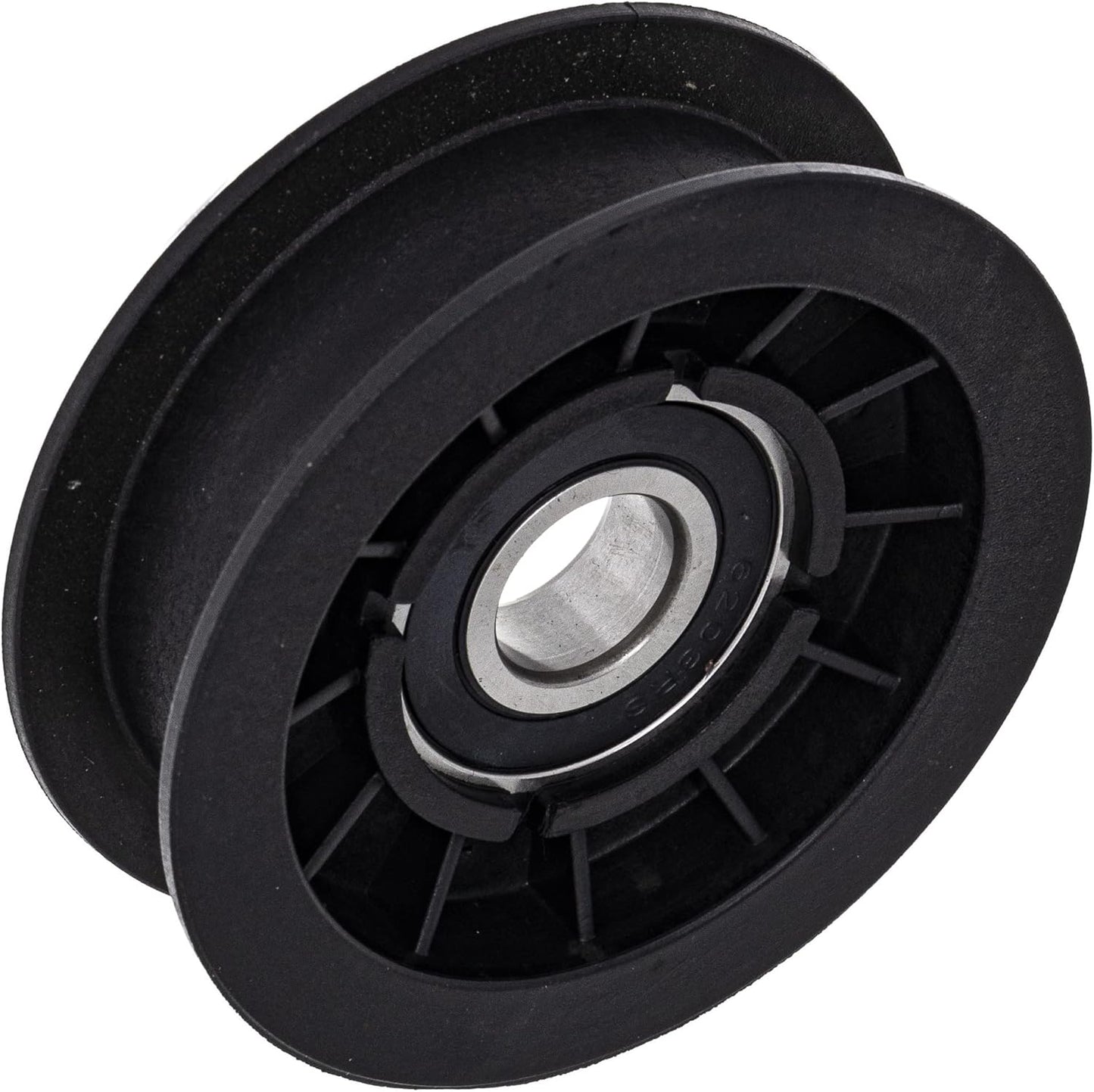 GX20287 Idler Pulley for Murray John Deere Snapper L120 L130 LA105 40541D 38715B 42500B 690409 690409MA