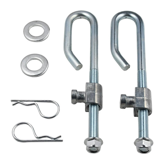 GX21718 GX24864 Deck Lift Hanger Rod kit For John Deere GX24864 14M7465 GX26085 24M7053 GX21718