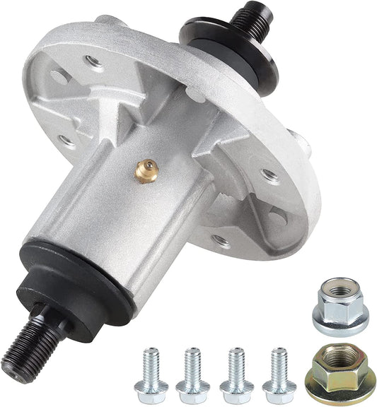 7-point star Spindle Assembly Replaces John Deere GY20454 GY20867 GY20962 GY21098