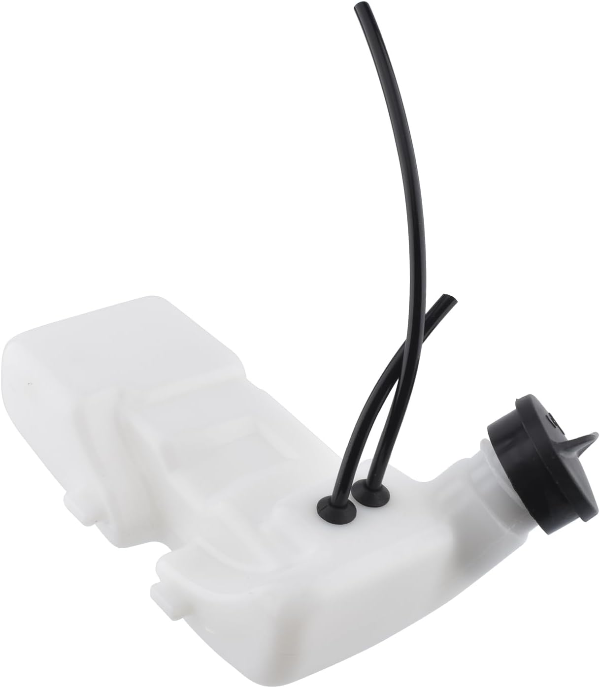 Gas Tank with Cap for STIHL FS75 FS76 FS74 FS72 FS80R FS80 FS85 KM85 HT75 4137 350 0410