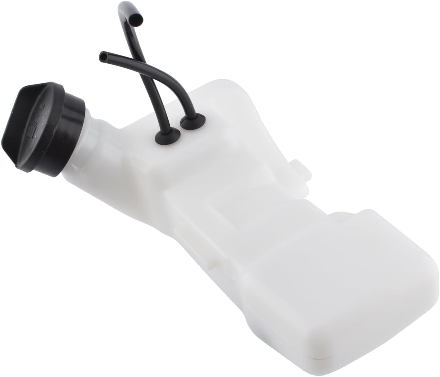 Gas Tank with Cap for STIHL FS75 FS76 FS74 FS72 FS80R FS80 FS85 KM85 HT75 4137 350 0410