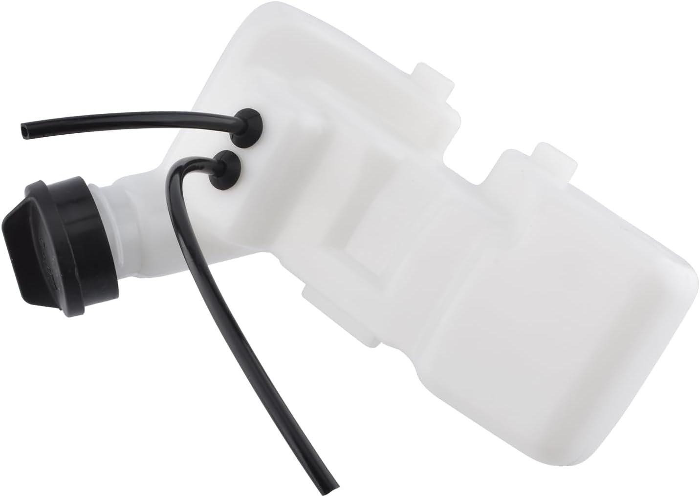 Gas Tank with Cap for STIHL FS75 FS76 FS74 FS72 FS80R FS80 FS85 KM85 HT75 4137 350 0410