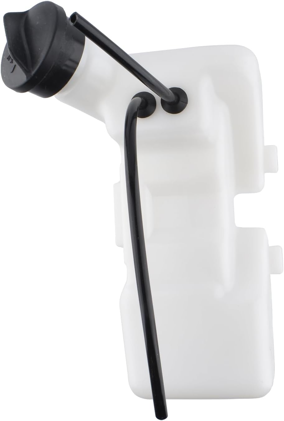 Gas Tank with Cap for STIHL FS75 FS76 FS74 FS72 FS80R FS80 FS85 KM85 HT75 4137 350 0410