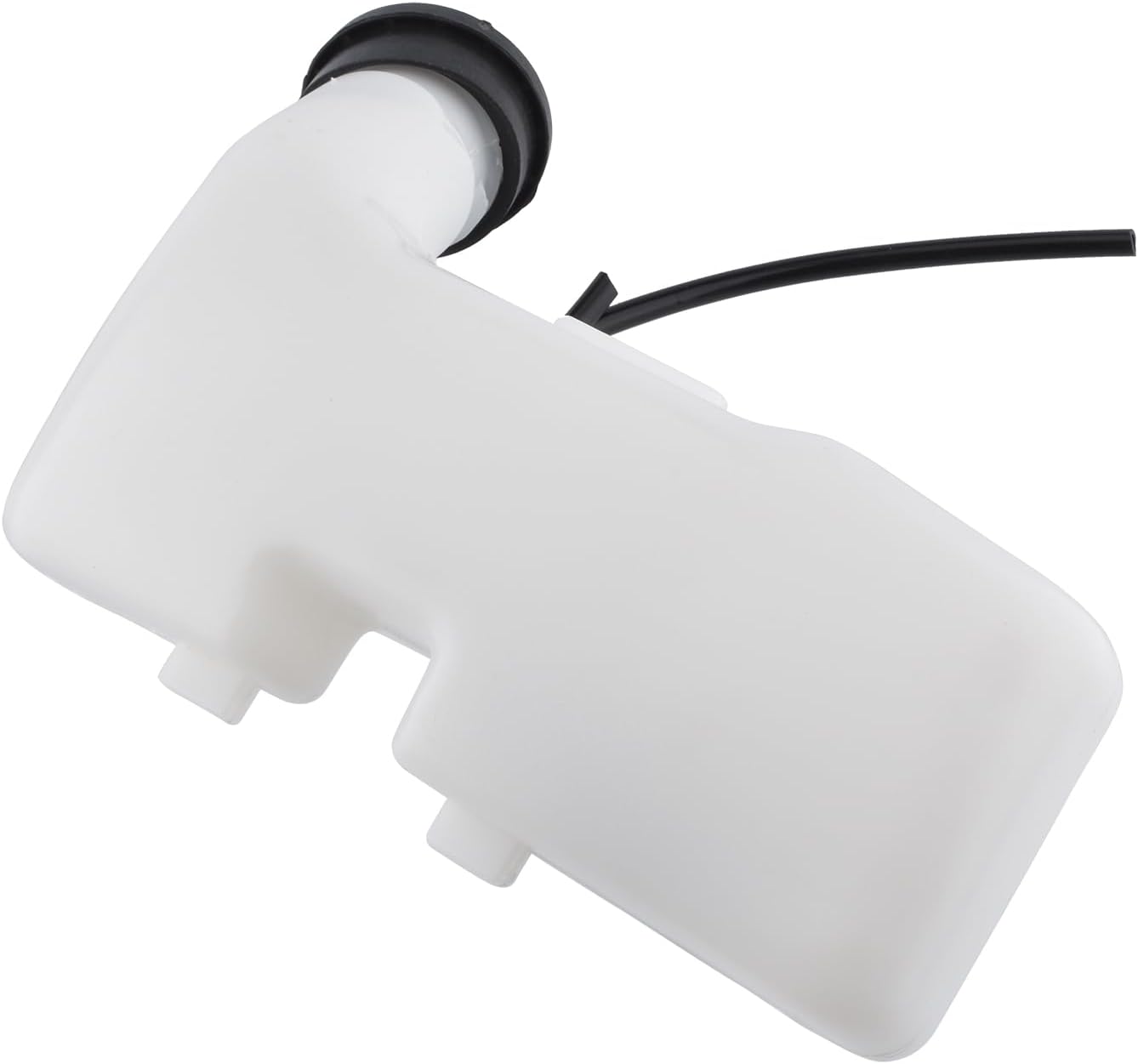 Gas Tank with Cap for STIHL FS75 FS76 FS74 FS72 FS80R FS80 FS85 KM85 HT75 4137 350 0410