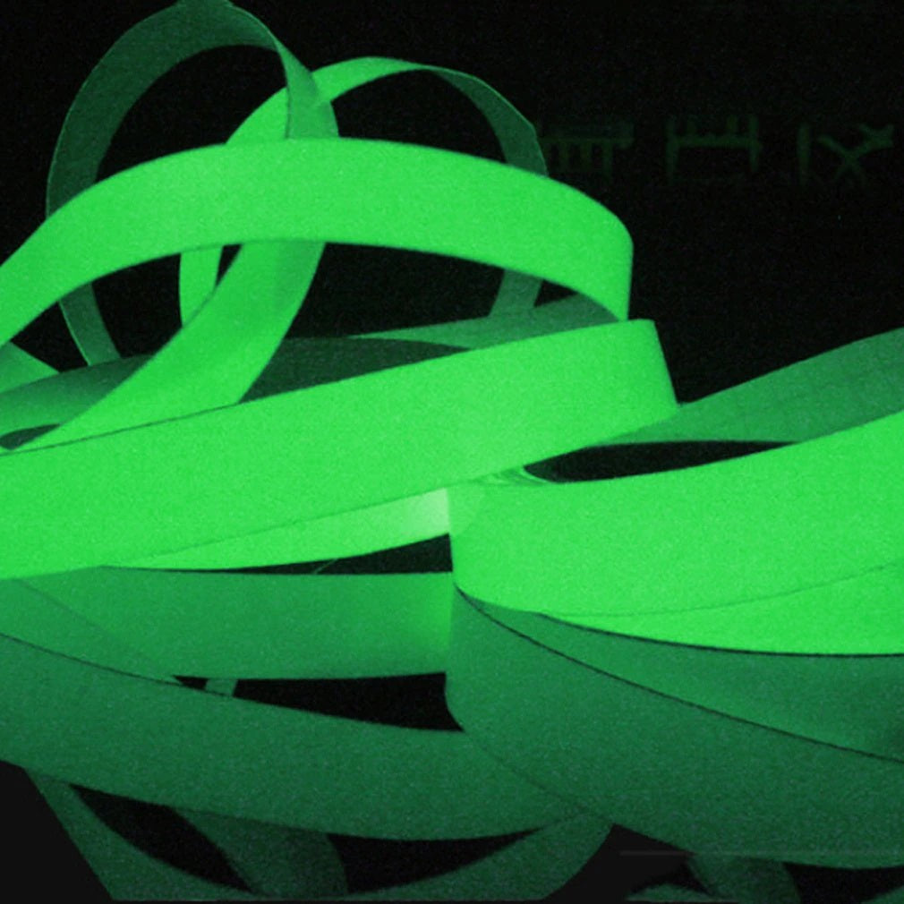 Luminous Self-adhesive Tape Glow Tape