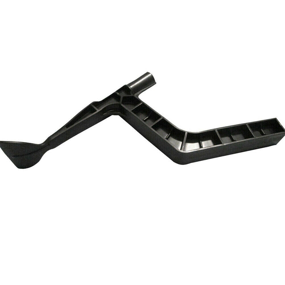 Gutter Cleaning Tool