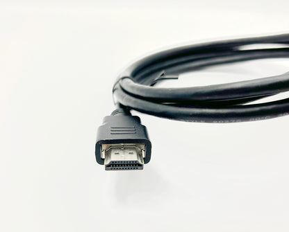 1.8 Meter HDMI to HDMI Hight Speed with Ethernet Cable Premium Quality