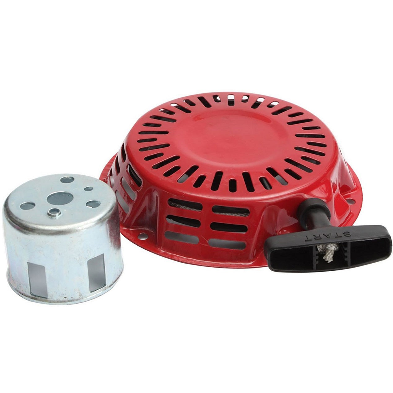 Pull Starter Fits for Honda GX120 GX140 GX160 GX200 5.5/6.5HP