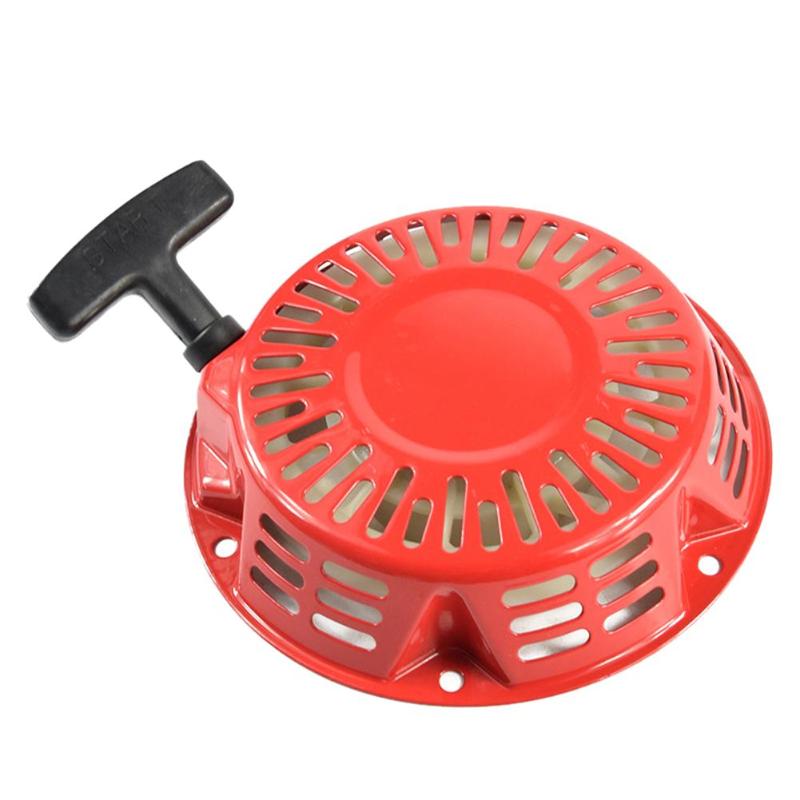 Pull Starter Fits for Honda GX120 GX140 GX160 GX200 5.5/6.5HP