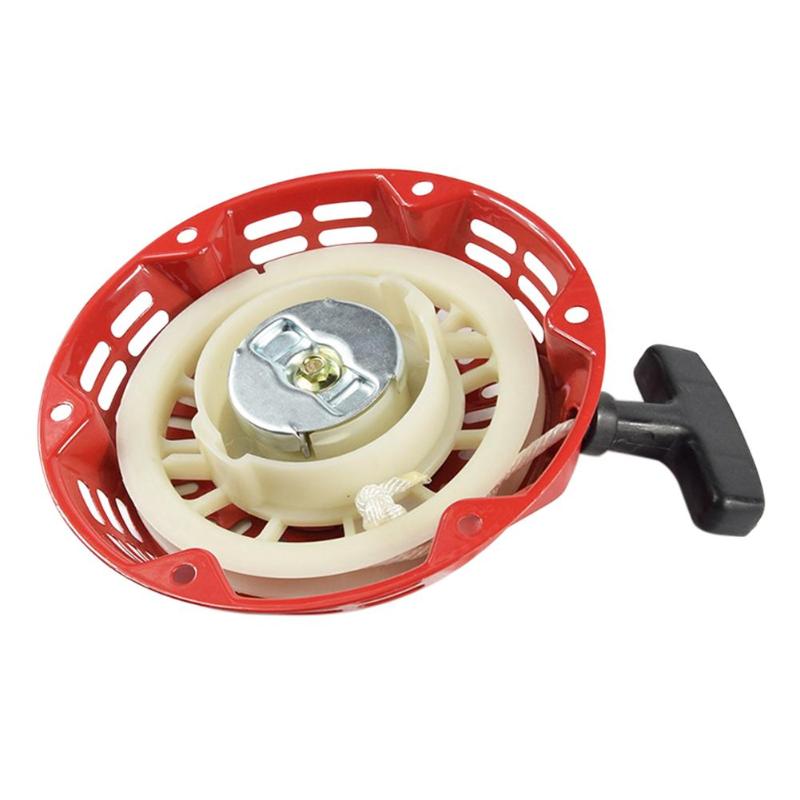Pull Starter Fits for Honda GX120 GX140 GX160 GX200 5.5/6.5HP