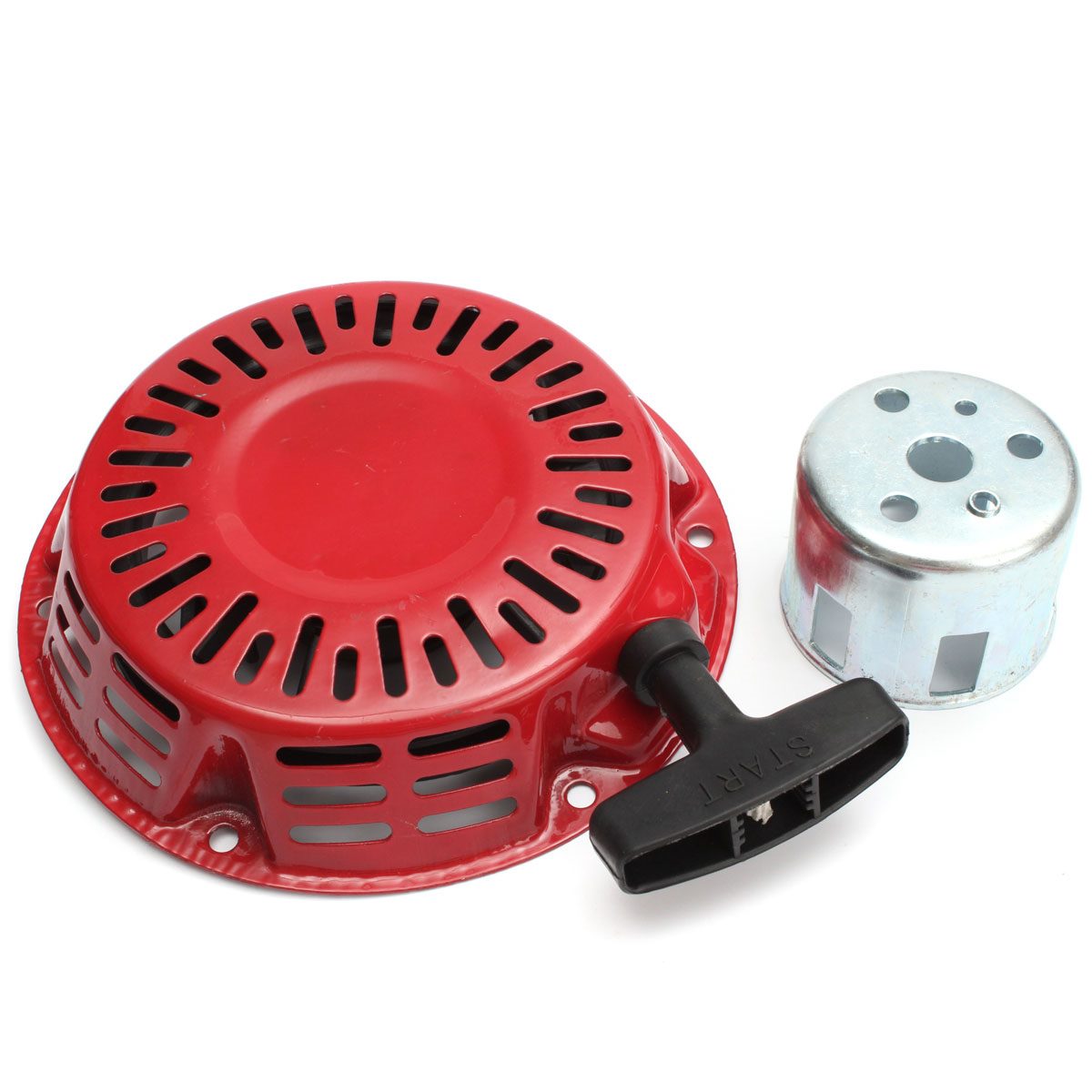 Pull Starter Fits for Honda GX120 GX140 GX160 GX200 5.5/6.5HP