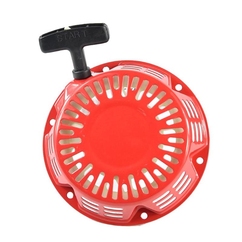 Pull Starter Fits for Honda GX120 GX140 GX160 GX200 5.5/6.5HP