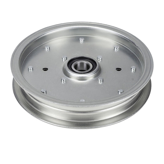 Idler Pulley AUC10172 GY22355 Replacement for John Deere Z335E Z525E Z535M Z540M Z545R