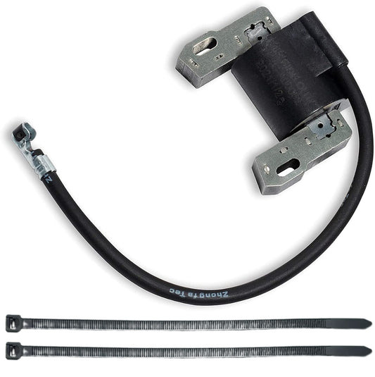 Ignition Coil 691060 592846 799651 For Briggs and Stratton Intek V-Twin 18-22HP Engine
