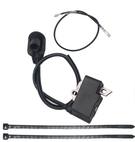 Ignition Coil For Stihl FS120 120R 200 200R 202 250 250R FS020 TS200 4134-400-13