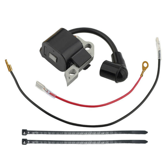 Ignition Coil For Stihl MS170 MS180 017 018 Chainsaw OEM 1130 400 1300