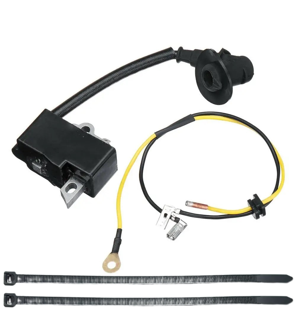 Ignition Coil For Stihl MS231, MS251, MS261C, MS271, MS291 OEM # 1141 400 1307