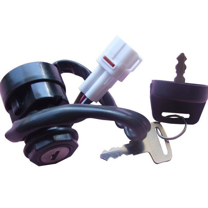 Ignition Key Switch For Yamaha Grizzly 660 4GB-82510-00