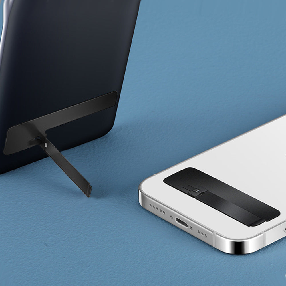 Foldable Ultra Thin phone Stand mobile stand