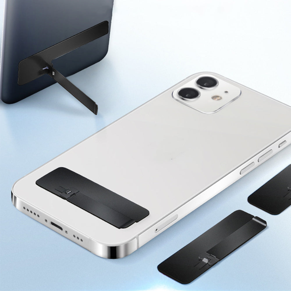 Foldable Ultra Thin phone Stand mobile stand